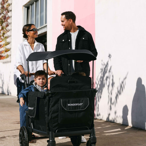 L2 Stroller Wagon (2 Seater)