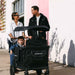 L2 Stroller Wagon (2 Seater)