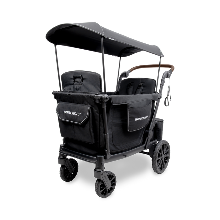 L2 Stroller Wagon (2 Seater)