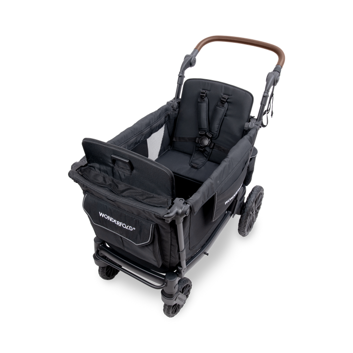 L2 Stroller Wagon (2 Seater)