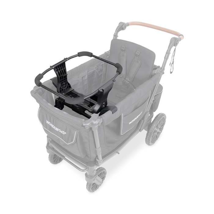 Car Seat Adapter for Stroller Wagon