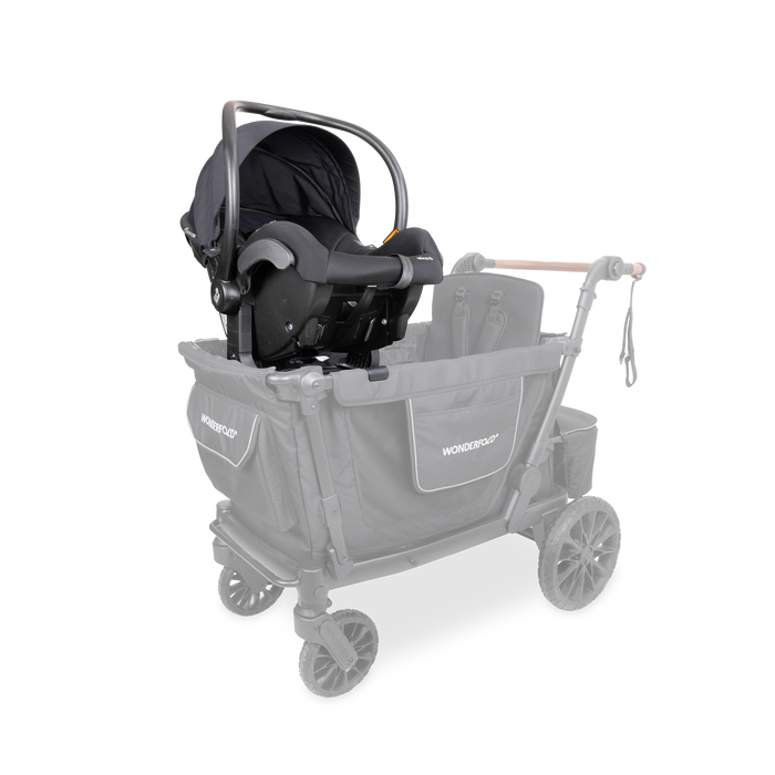 Car Seat Adapter for Stroller Wagon