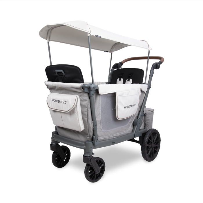 L2 Stroller Wagon (2 Seater)