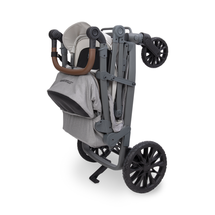 L2 Stroller Wagon (2 Seater)