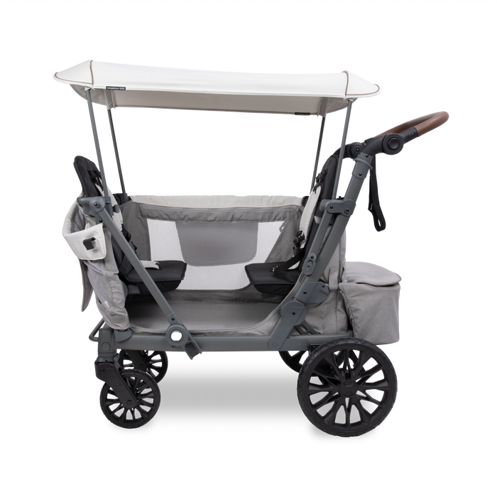L2 Stroller Wagon (2 Seater)