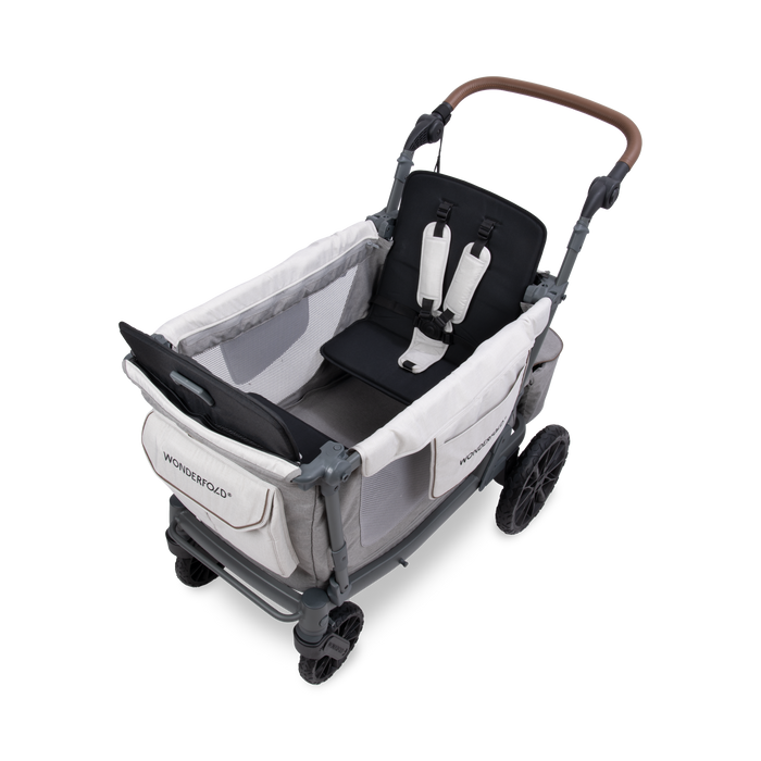 L2 Stroller Wagon (2 Seater)