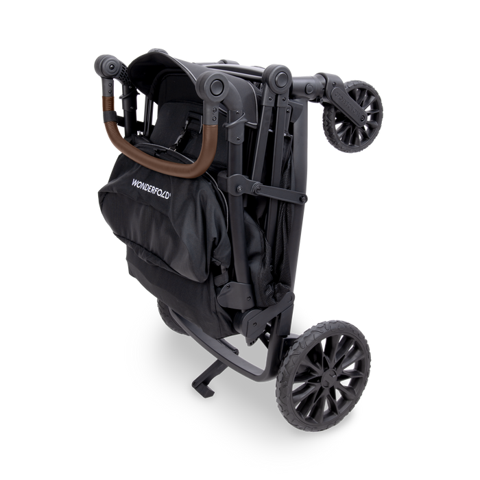 L4 Stroller Wagon (4 Seater)