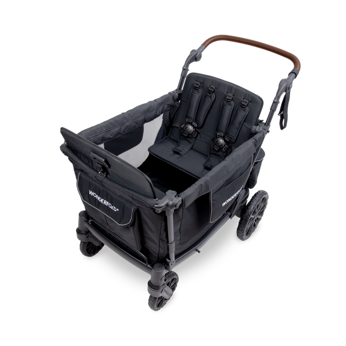 L4 Stroller Wagon (4 Seater)