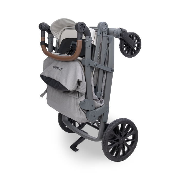 L4 Stroller Wagon (4 Seater)