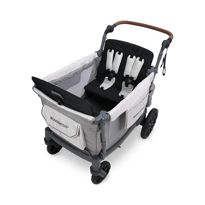 L4 Stroller Wagon (4 Seater)