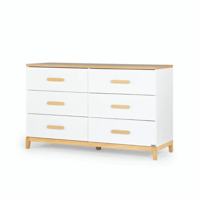 DADADA LALA BIG 6-DRAWER DRESSER FURNITURE DADADA
