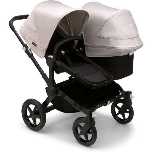 BUGABOO DONKEY 5 DUO EXTENSION COMPLETE STROLLER BUGABOO