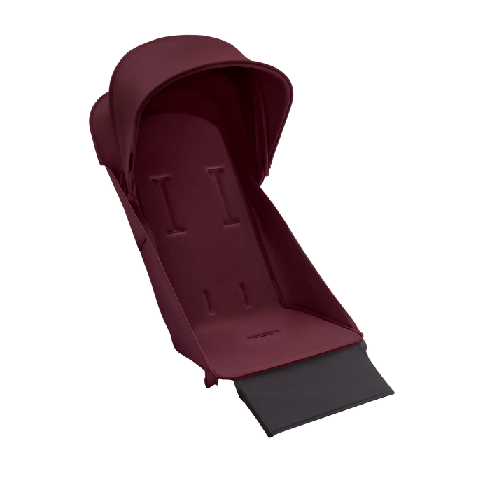 bugaboo seat cover BUGABOO BUTTERFLY BASE FABRIC SET — Little Luxury