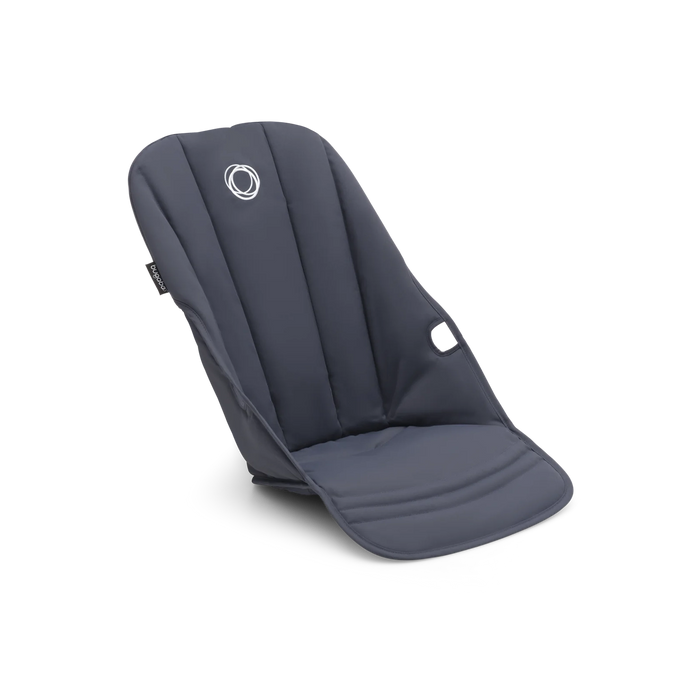 bugaboo fox seat frame black BUGABOO FOX 5 SEAT FABRIC — Little Luxury