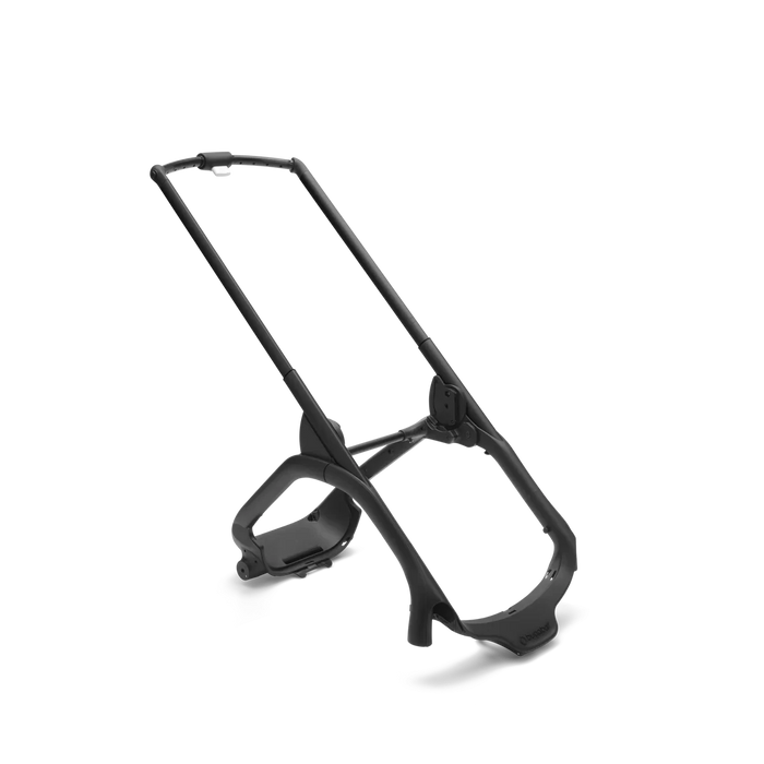 BUGABOO DRAGONFLY CHASSIS IN BLACK PARTS BUGABOO