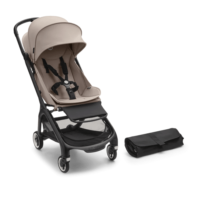 bugaboo stroller bag Bugaboo Butterfly Transport Bag