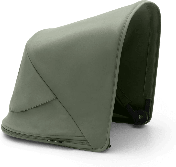 bugaboo fox 3 green BUGABOO FOX 5 RENEW SUN CANOPY — Little Luxury