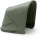BUGABOO FOX 5 RENEW SUN CANOPY . FOREST GREEN ACCESORIES BUGABOO