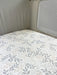 Shnuggle Air Lite Crib Fitted Sheets | 100% Soft Cotton Bedding M4A