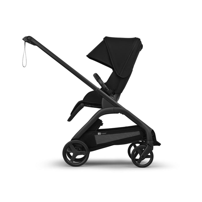 BUGABOO DRAGONFLY PLUS SEAT COMPLETE STROLLER FULL-SIZE STROLLER BUGABOO