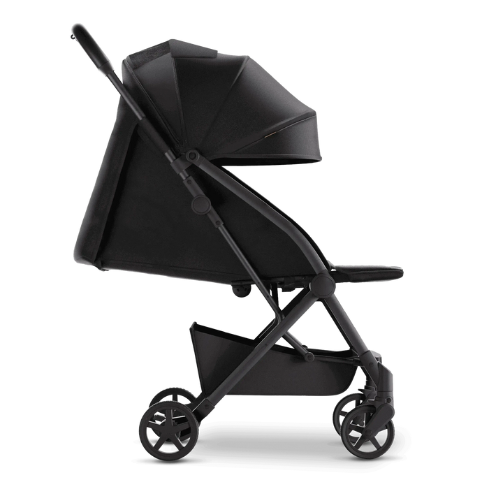Mompush Lithe V2 Baby Strollers Mompush