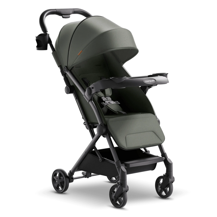 Mompush Lithe V2 Forest Baby Strollers Mompush