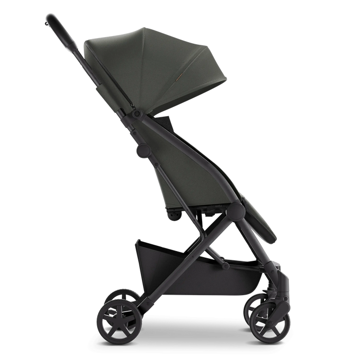 Mompush Lithe V2 Baby Strollers Mompush