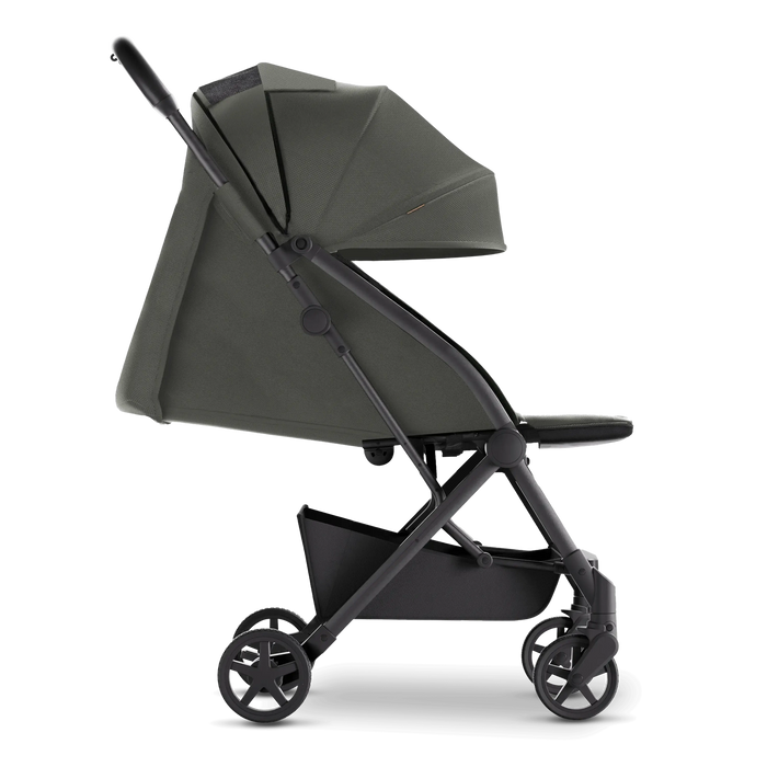 Mompush Lithe V2 Baby Strollers Mompush