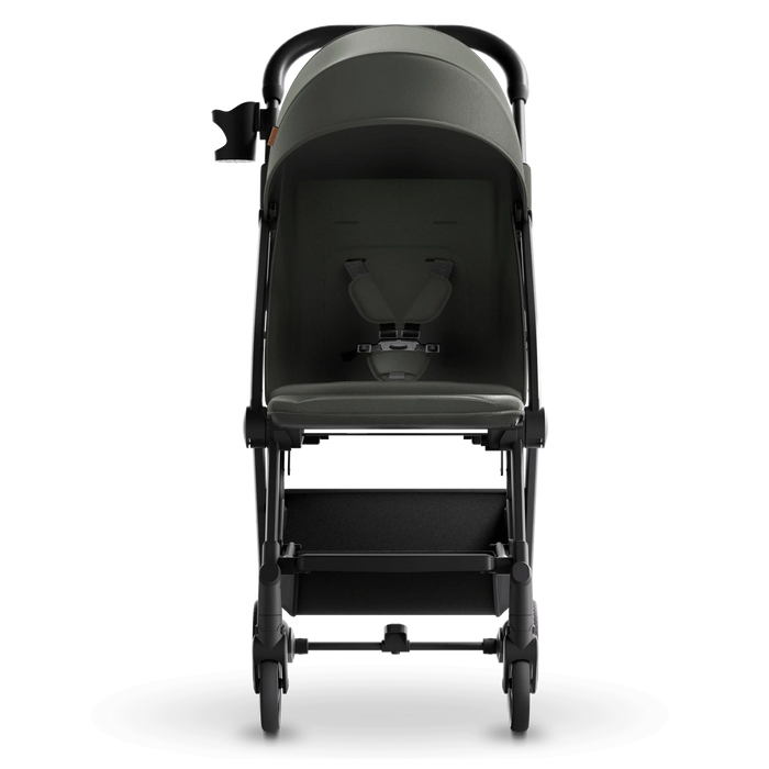Mompush Lithe V2 Baby Strollers Mompush
