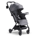 Mompush Lithe V2 Gray Baby Strollers Mompush
