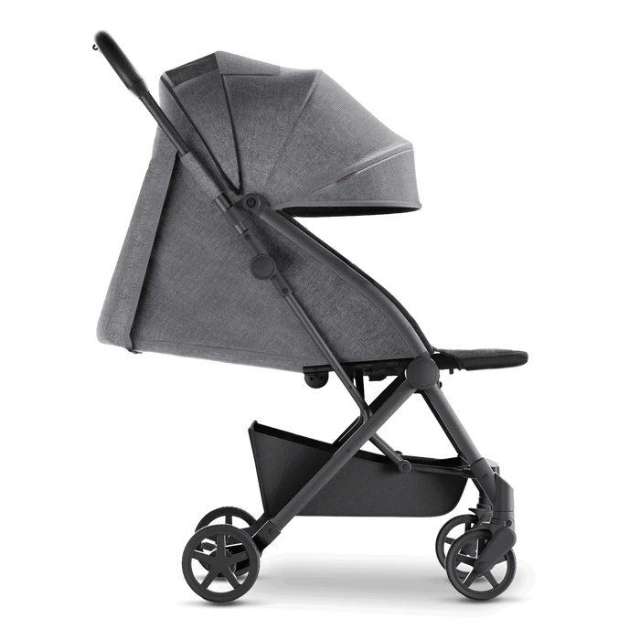 Mompush Lithe V2 Baby Strollers Mompush