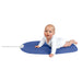 Shnuggle Portable Changing & Play Mat | Waterproof, Roll-Up & Multi-Use M4A