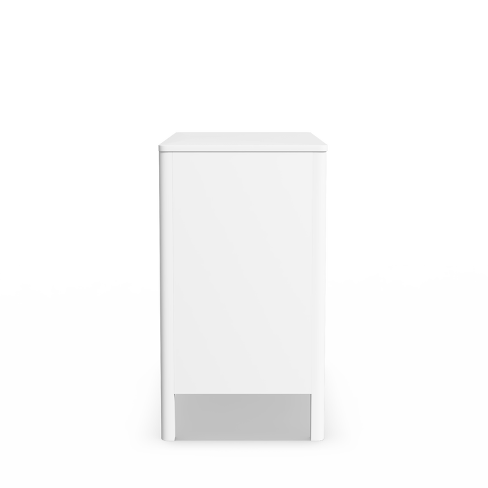 LULLA & LULLI DRESSER + CHANGING TABLE DRESSER HUSHCRIB