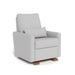 MONTE MATERA GLIDER RECLINER FOG GREY