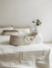 Baby Moses Basket with Round Hood Standard EU Bassinets & Cradles Anzy Home