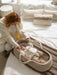 Baby Moses Basket Standard EU Bassinets & Cradles Anzy Home