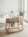 Baby Moses Basket Standard EU Bassinets & Cradles Anzy Home