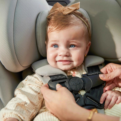 MAXI-COSI PRIA ALL-IN-ONE CONVERTIBLE CAR SEAT CAR SEAT MAXI COSI