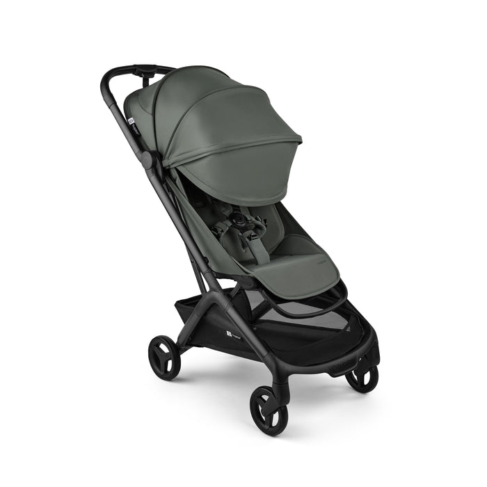 bugaboo butterfly compact travel stroller Bugaboo Butterfly 2 Stroller