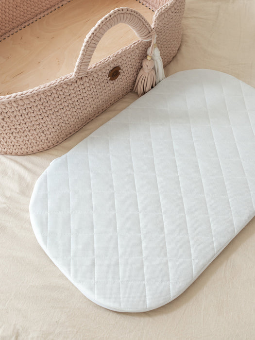 Mattress for Moses Basket (Replacement Only) Mattress Pads Anzy Home