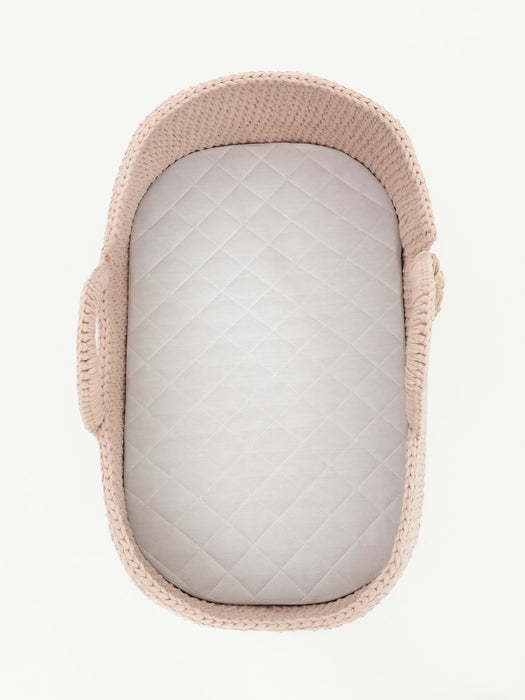 Mattress for Moses Basket (Replacement Only) Mattress Pads Anzy Home