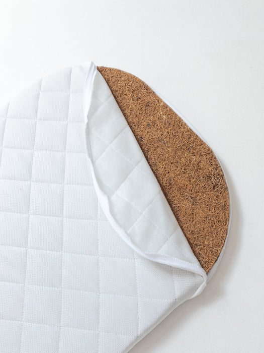 Mattress for Moses Basket (Replacement Only) Mattress Pads Anzy Home