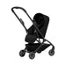 JOOLZ AER² NEST TO SEAT . SPACE BLACK TRAVEL STROLLER JOOLZ