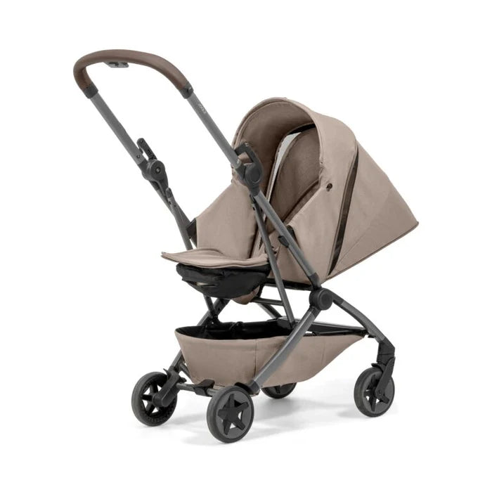 JOOLZ AER² NEST TO SEAT TRAVEL STROLLER JOOLZ