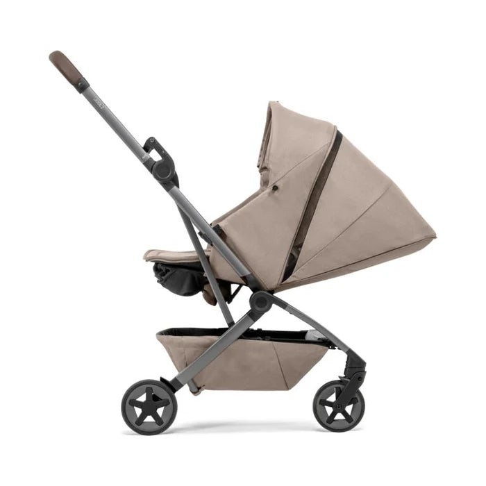 JOOLZ AER² NEST TO SEAT TRAVEL STROLLER JOOLZ