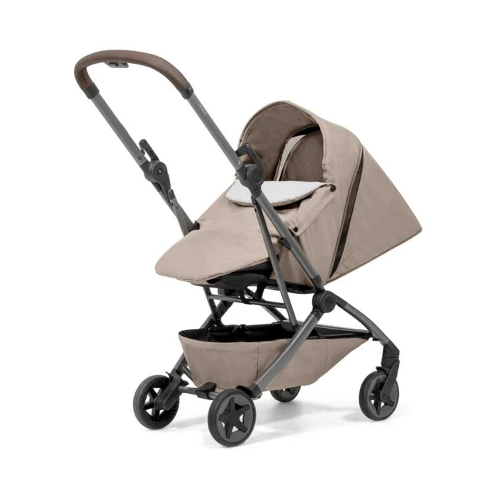 JOOLZ AER² NEST TO SEAT TRAVEL STROLLER JOOLZ