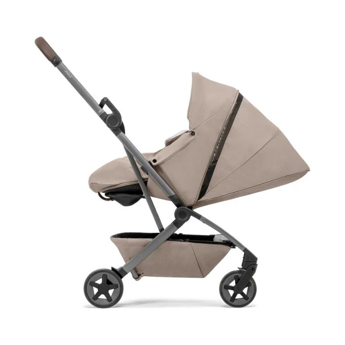 Joolz Aer2 Nest to Seat