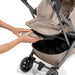JOOLZ AER² NEST TO SEAT TRAVEL STROLLER JOOLZ