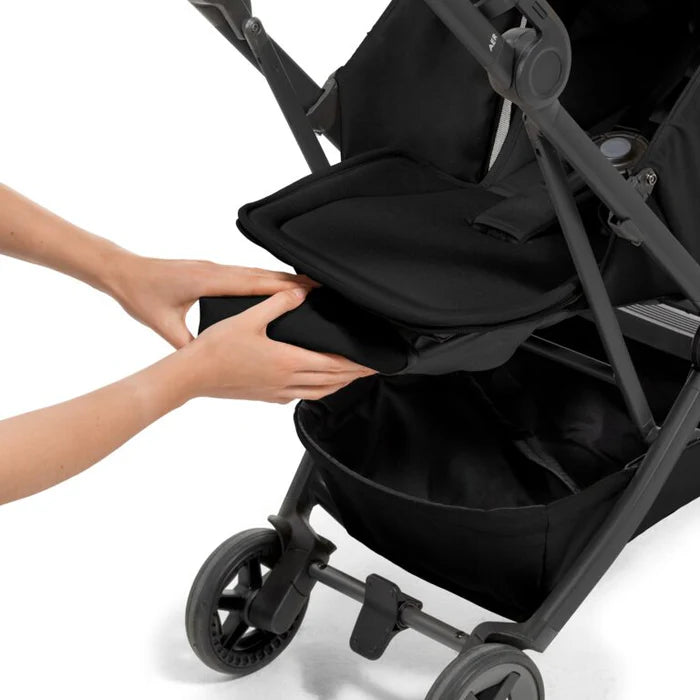 JOOLZ AER² NEST TO SEAT TRAVEL STROLLER JOOLZ