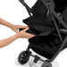 JOOLZ AER² NEST TO SEAT TRAVEL STROLLER JOOLZ